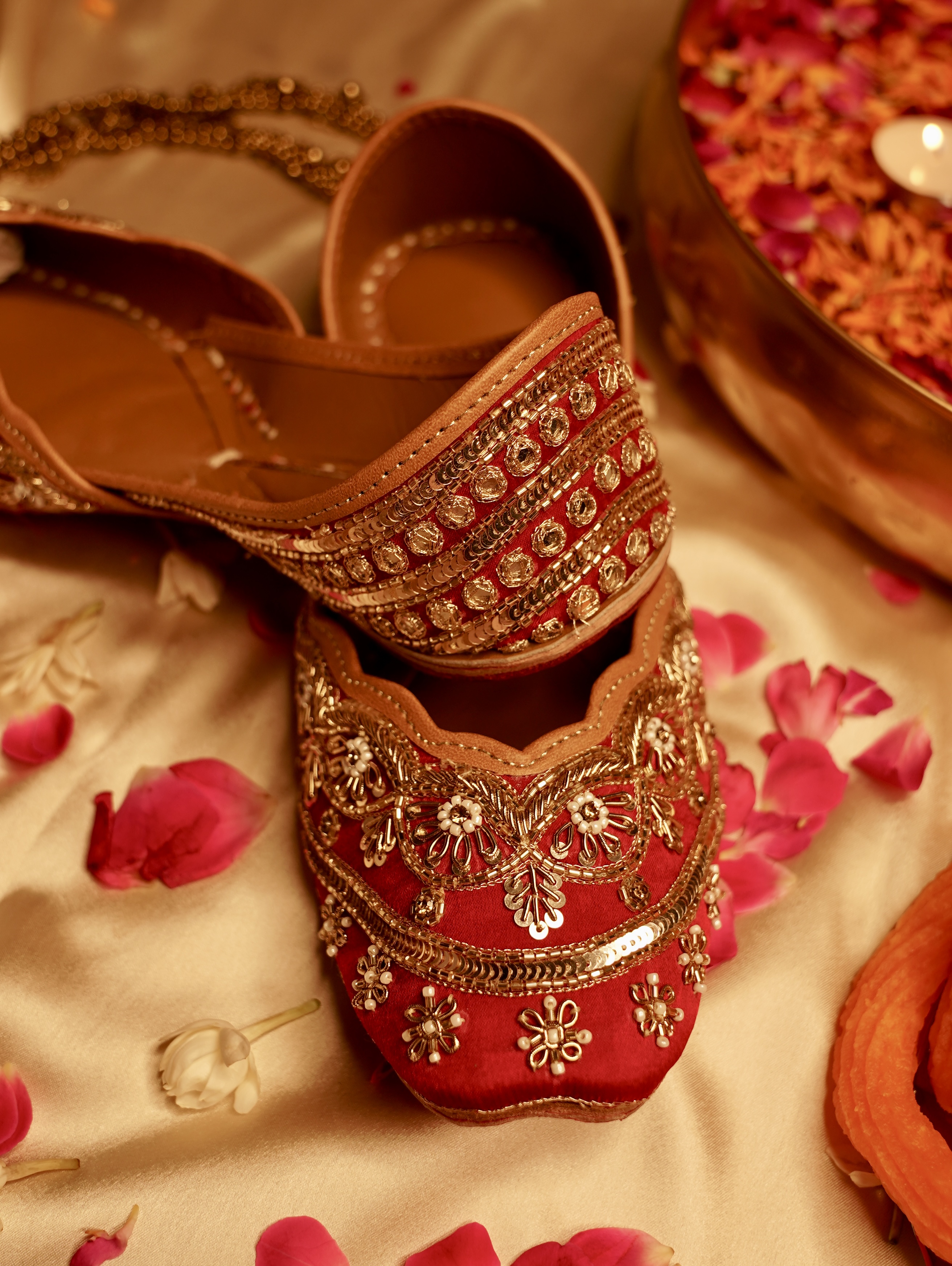 Royal Embroidery