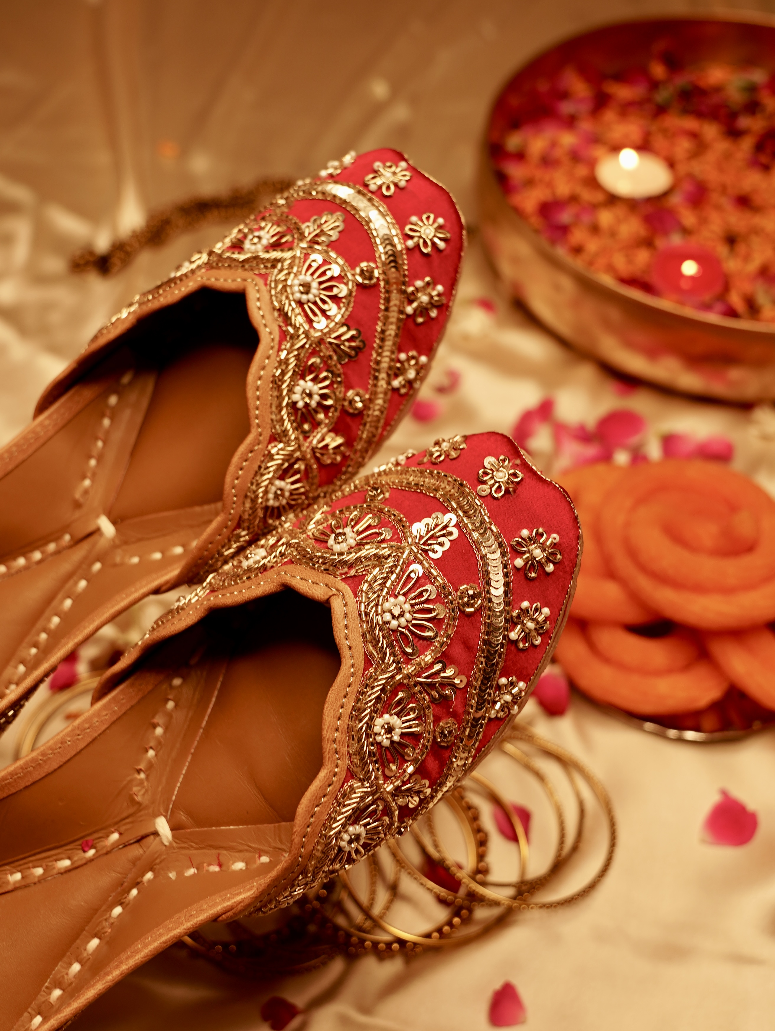 Leather Artistry