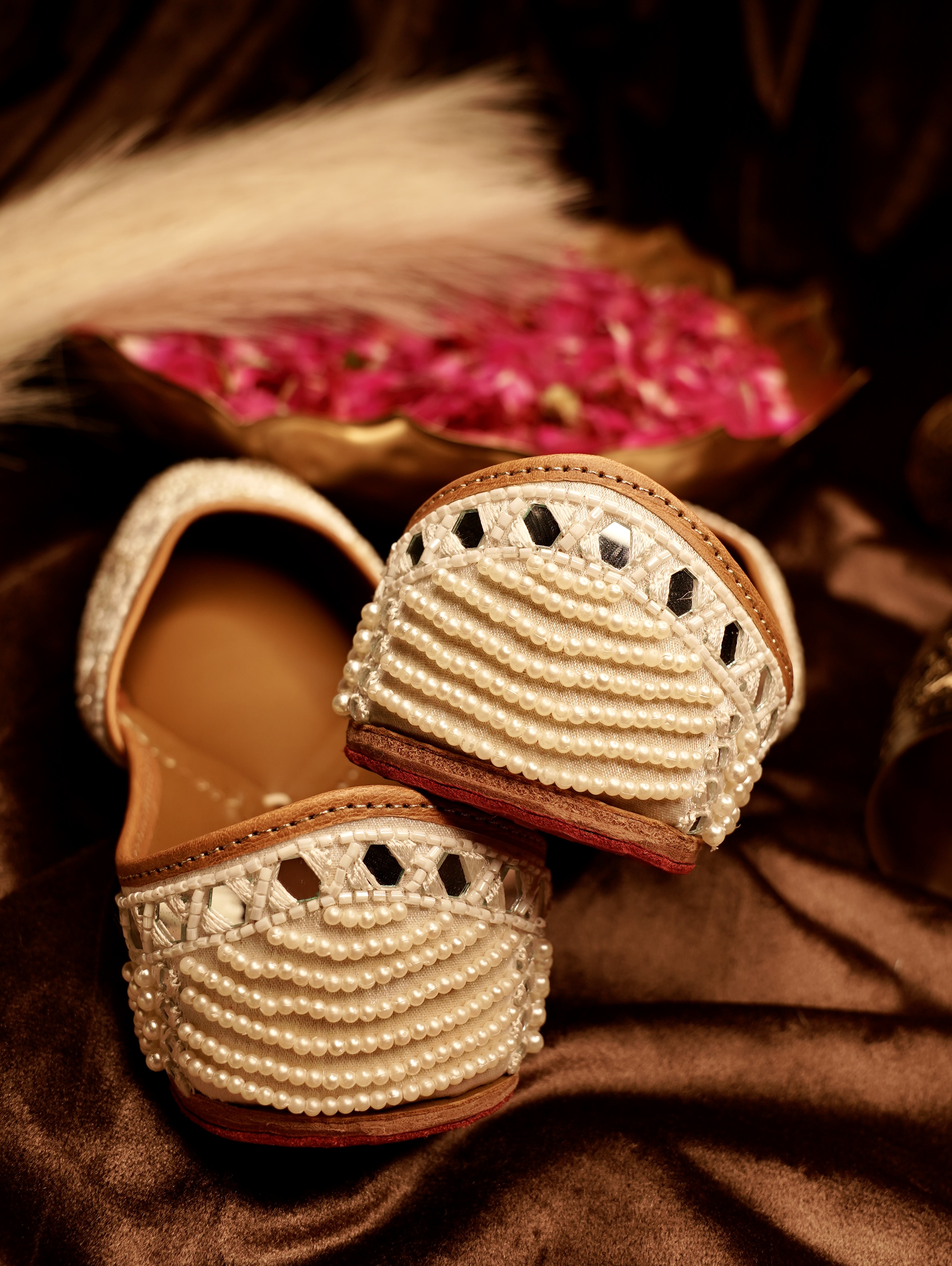 Traditional Craftsmanship