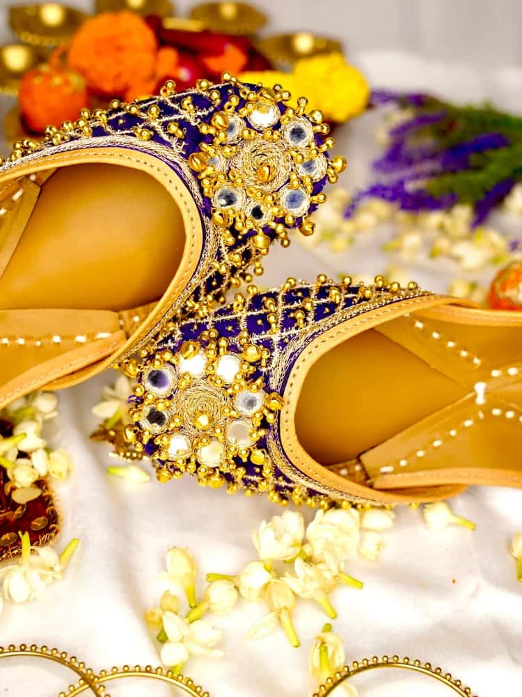 Plum Noor (Jutti) thumbnail 3