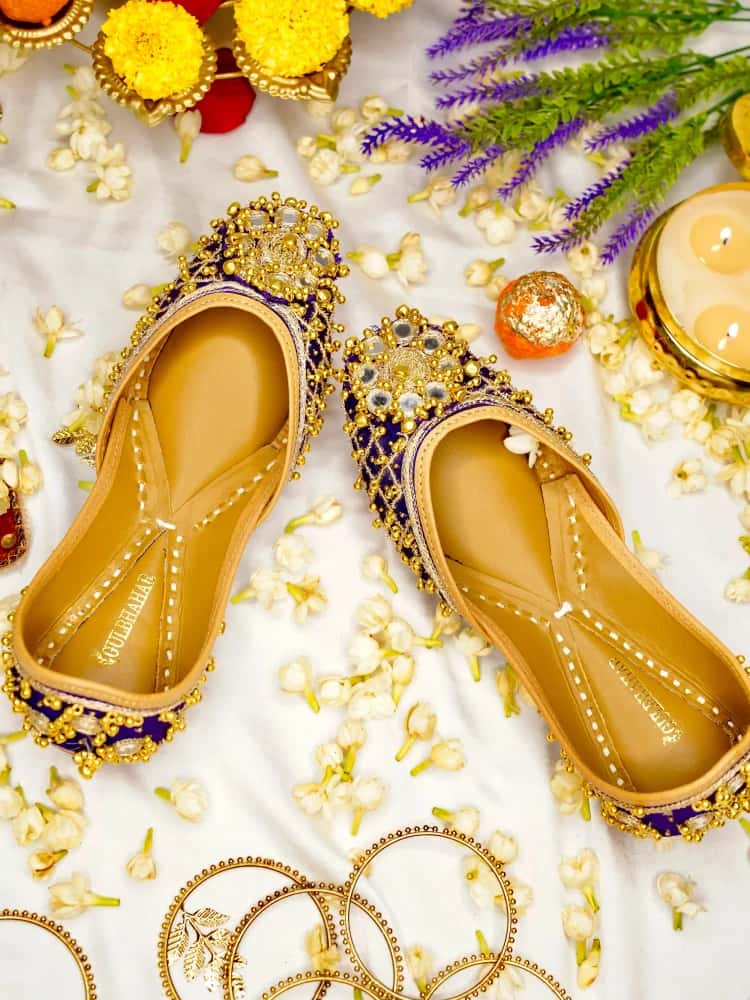 Plum Noor (Jutti) thumbnail 6