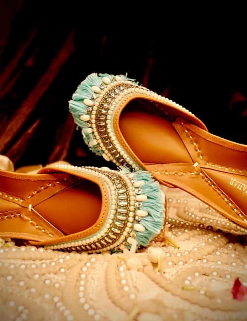 Firoza (Jutti) - collection image