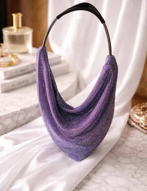 Stardust (Evening Bag) - collection image