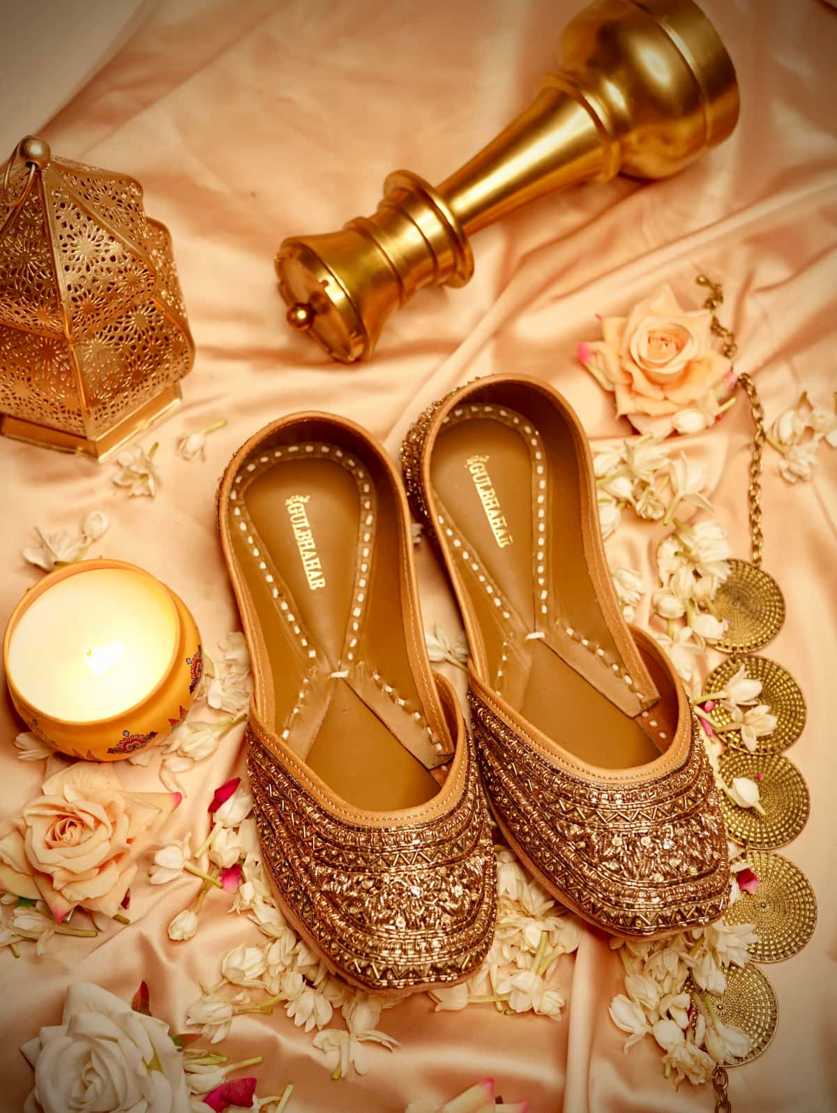 Maharani (Jutti) - 3