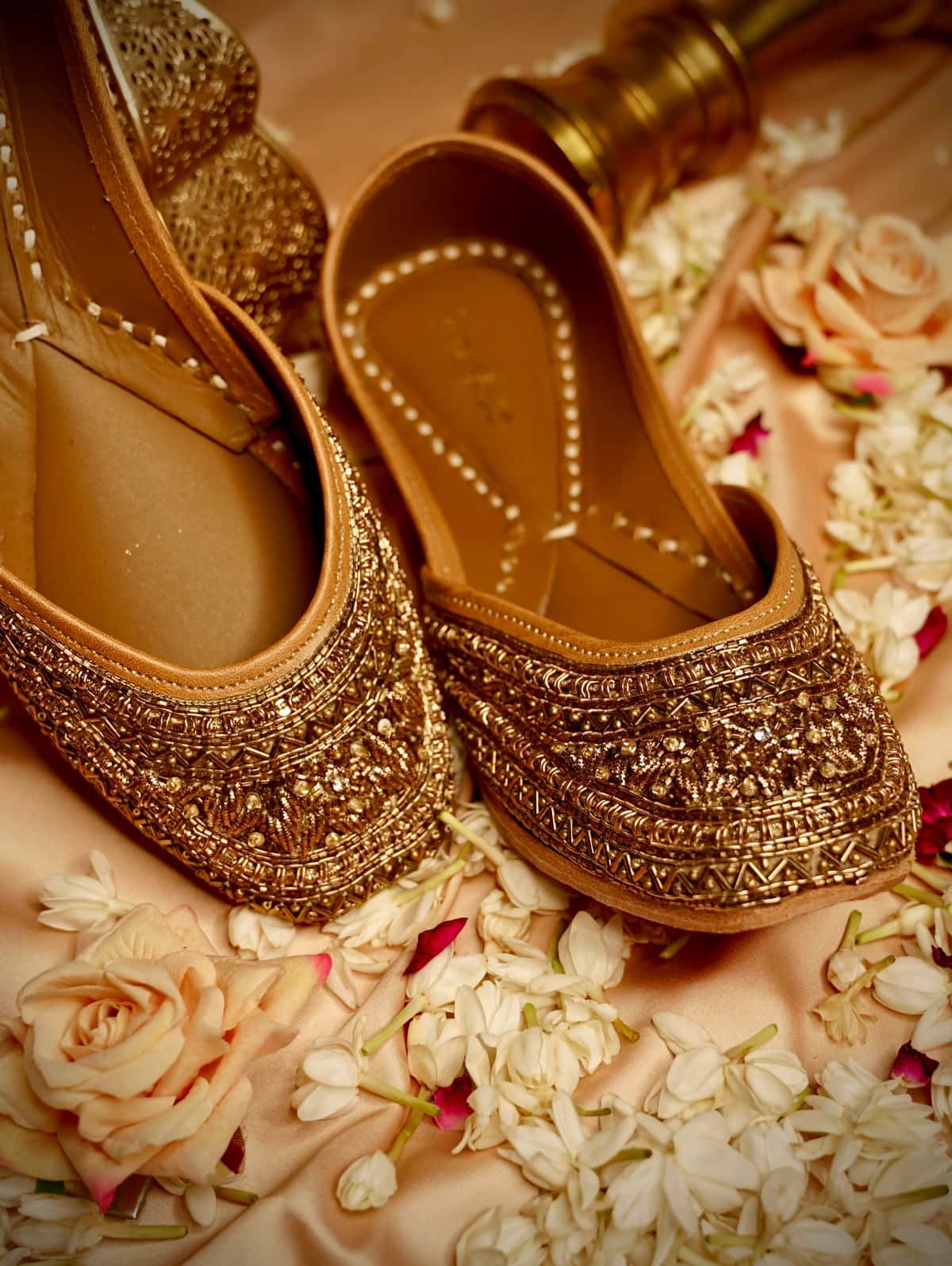 Maharani (Jutti) - 4