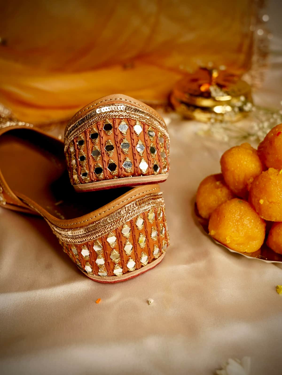 Laddu (Jutti) - 4