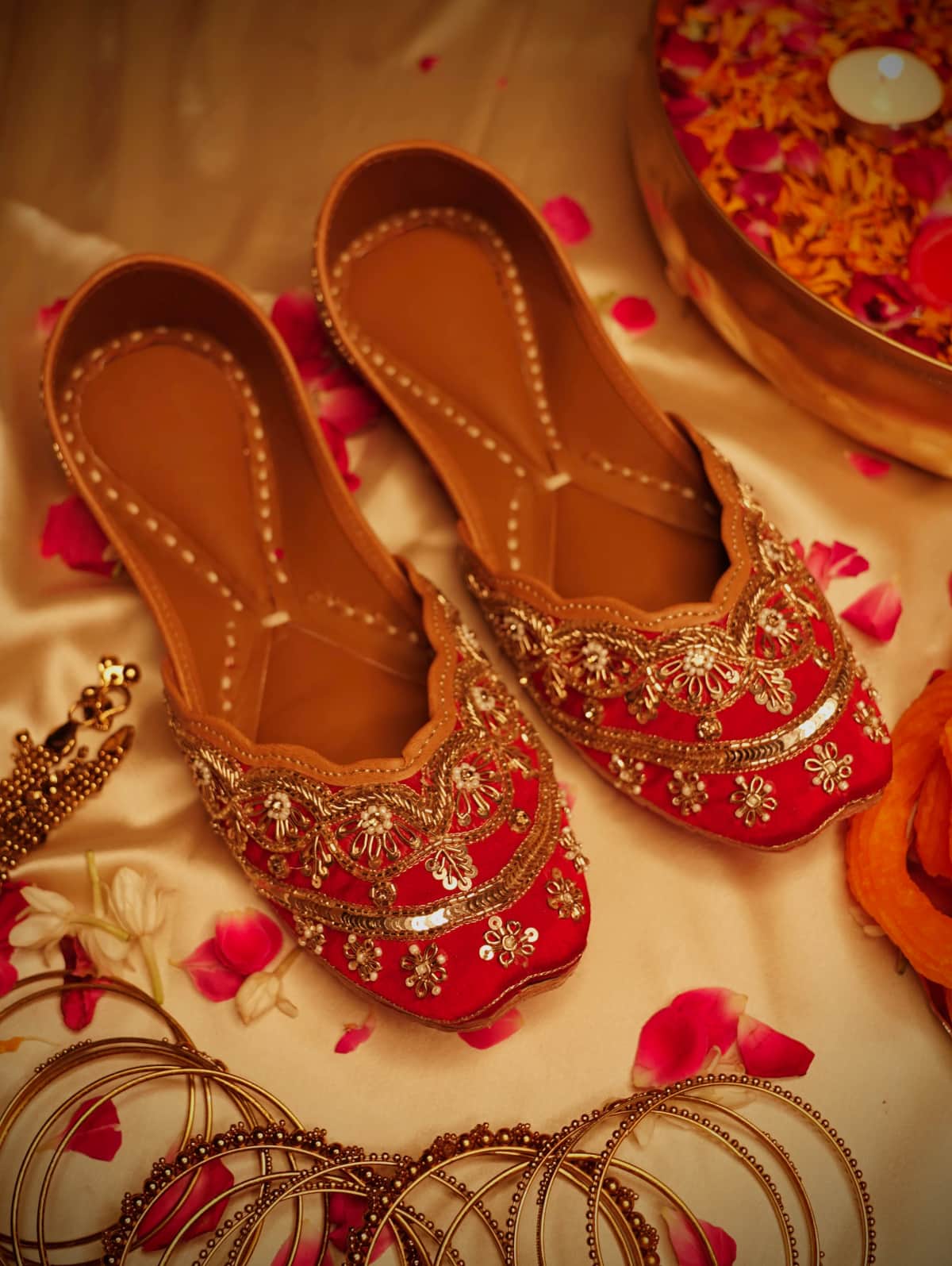 Lal Ishq (Jutti) - 3