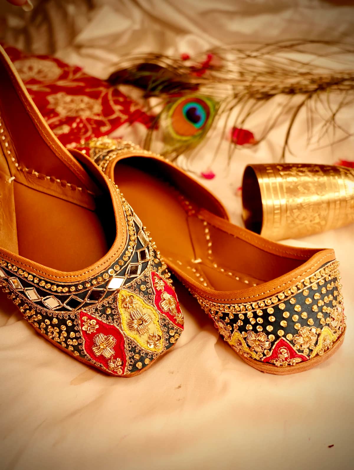 Anarkali (Jutti) - 3