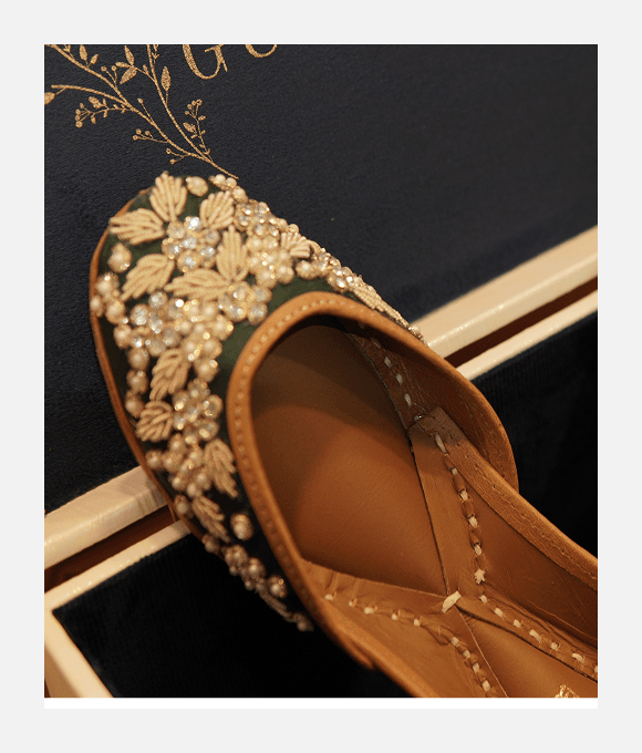 Conscious Luxury