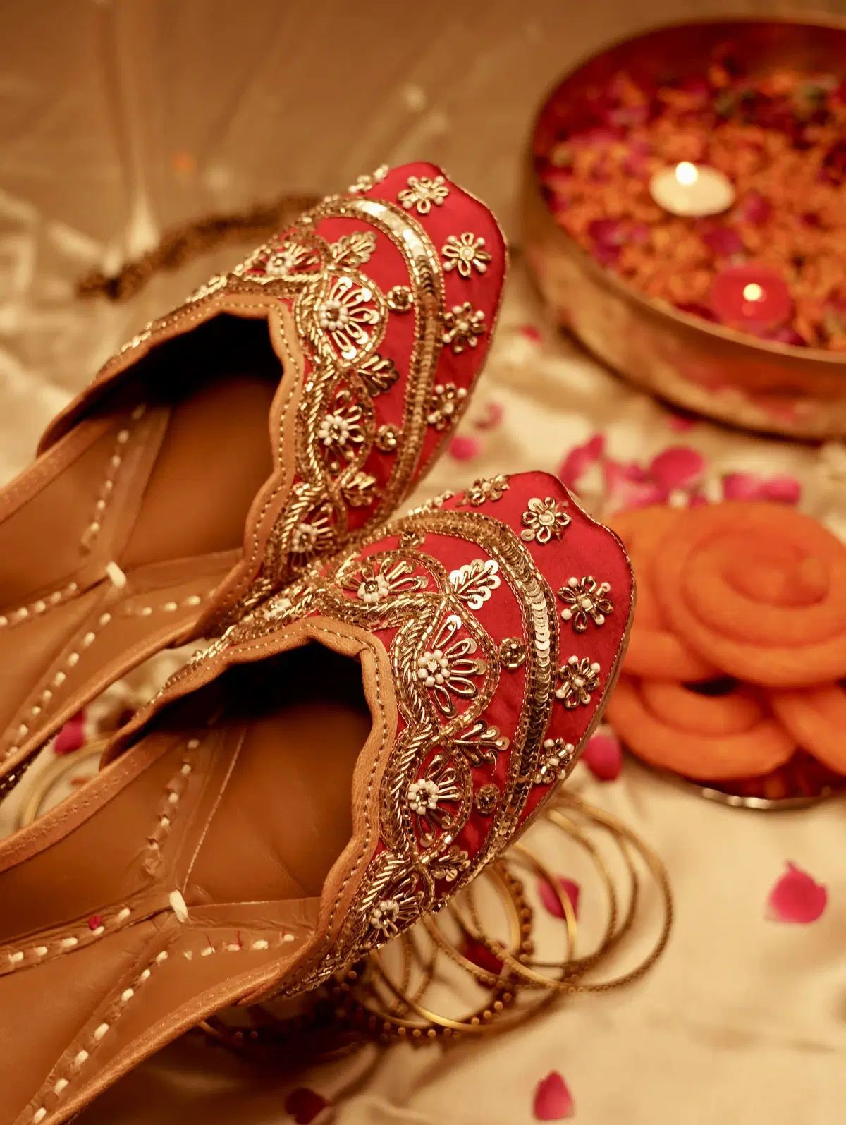 Crafted Through Generations