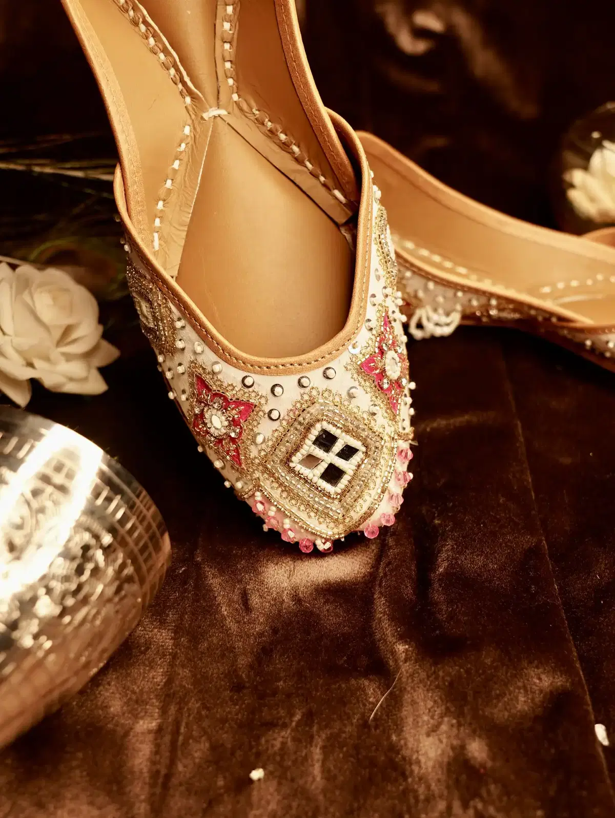 Where Tradition Meets Tomorrow