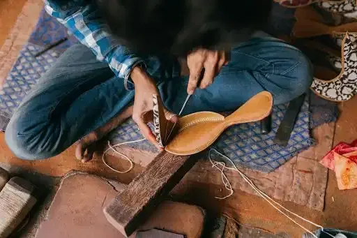 Leather Artistry