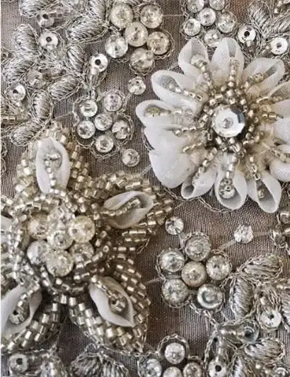 Ornate Metals