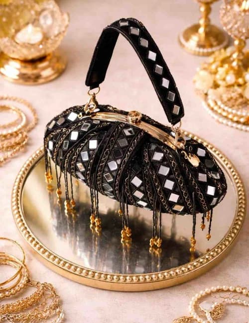 Lumaire (Crystal Clutch) - 5