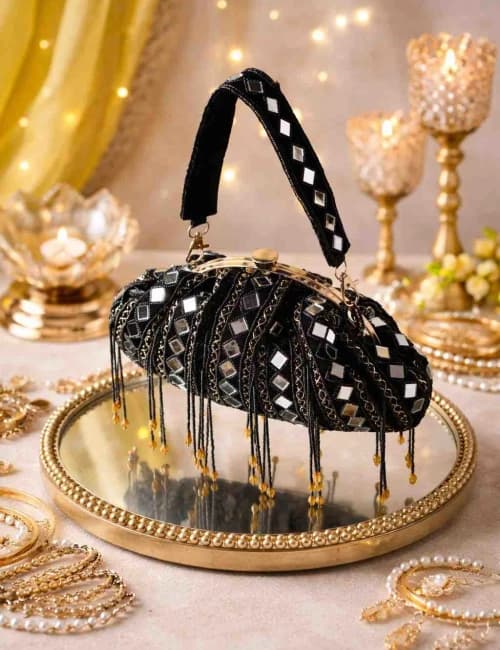 Lumaire (Crystal Clutch) - 6