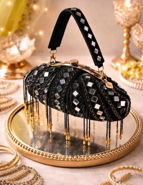 Lumaire (Crystal Clutch) - 7