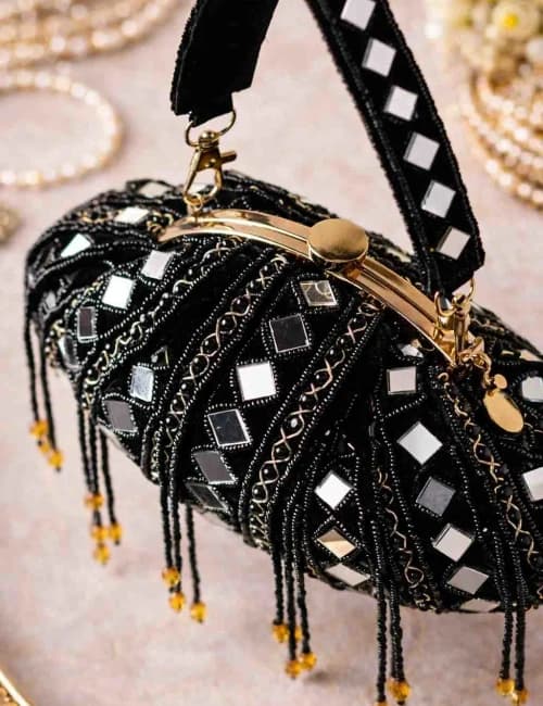 Lumaire (Crystal Clutch) - 8