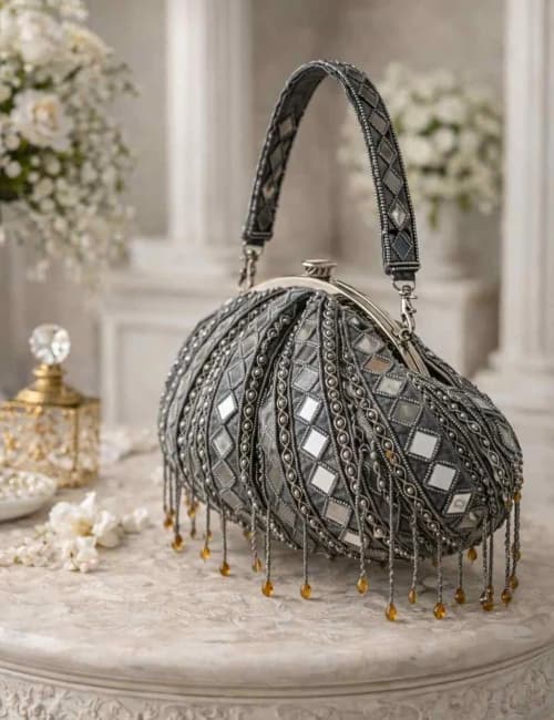 Lumaire (Crystal Clutch) - 9