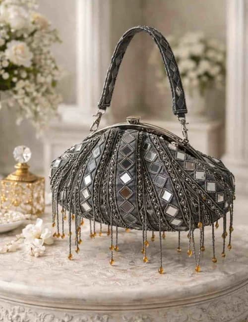 Lumaire (Crystal Clutch) - 10