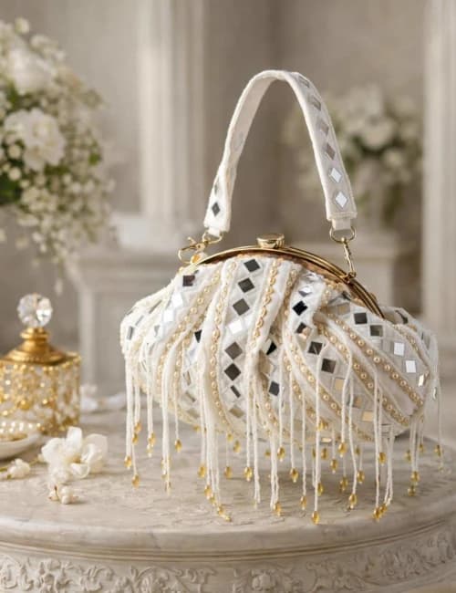 Lumaire (Crystal Clutch) - 1