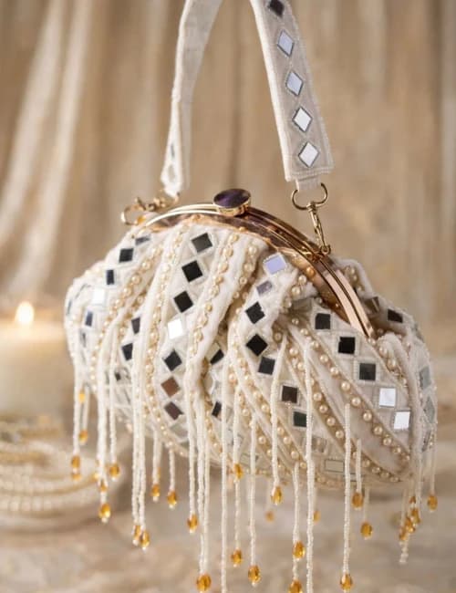 Lumaire (Crystal Clutch) - 3