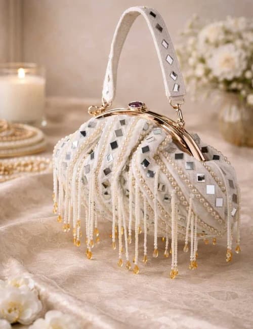 Lumaire (Crystal Clutch) - 4