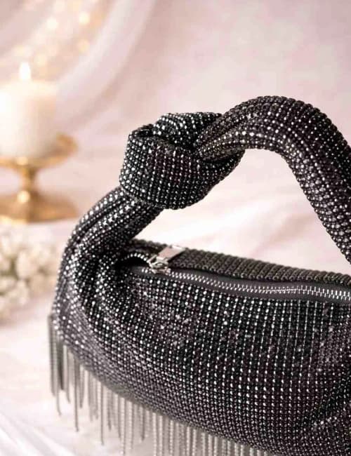 Shimmer (Evening Bag) - 5