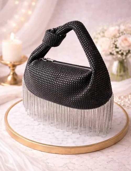 Shimmer (Evening Bag) - 6