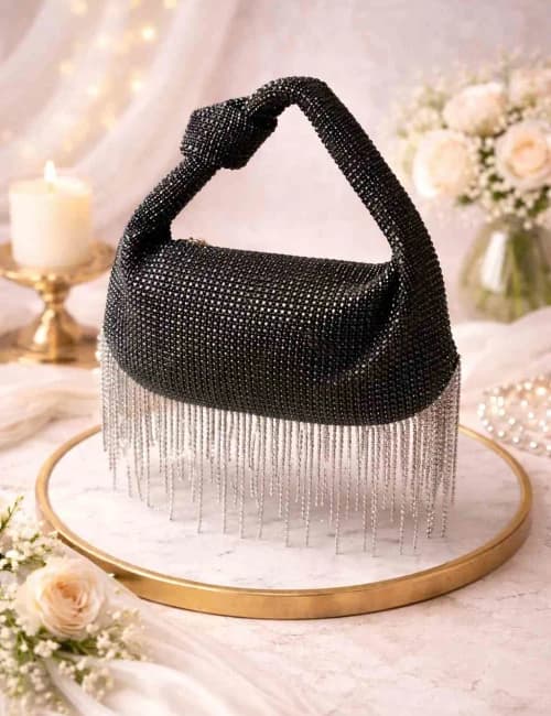 Shimmer (Evening Bag) - 7