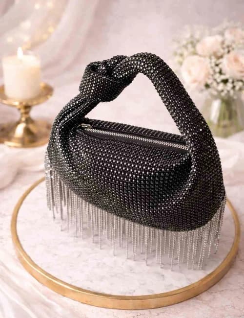 Shimmer (Evening Bag) - 8