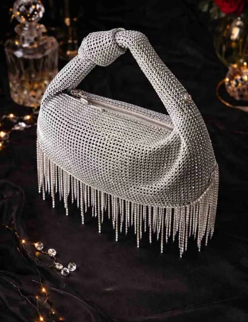 Shimmer (Evening Bag) - 1