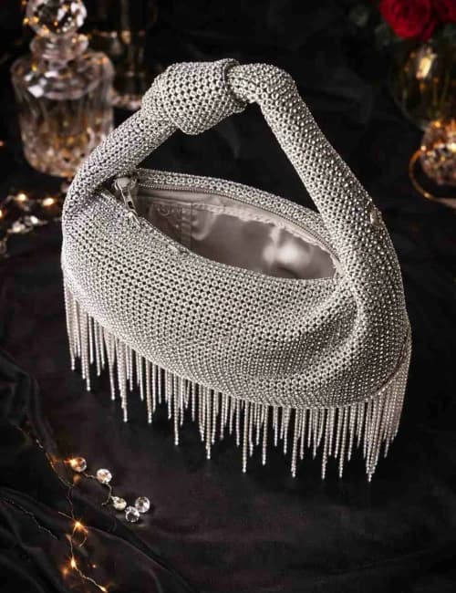 Shimmer (Evening Bag) - 2