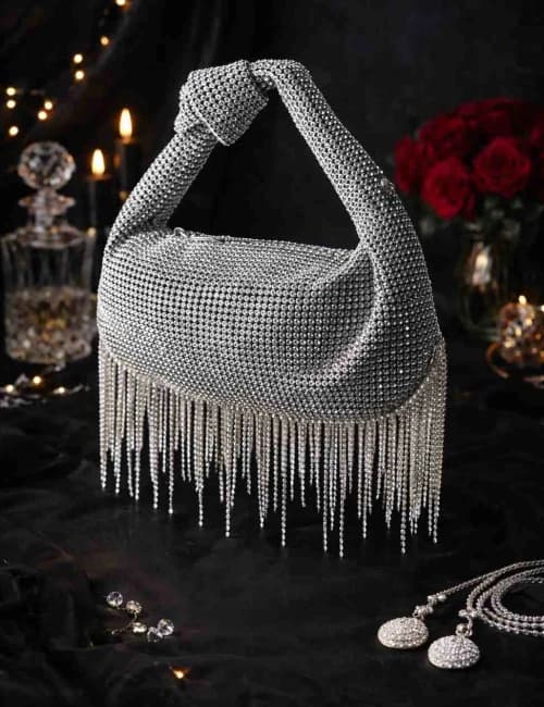 Shimmer (Evening Bag) - 3