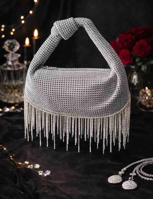 Shimmer (Evening Bag) - 4