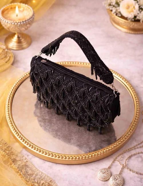 Beadcraft Luxe (Clutch) - 1
