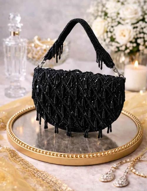 Beadcraft Luxe (Clutch) - 3