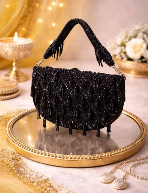 Beadcraft Luxe (Clutch) - 4