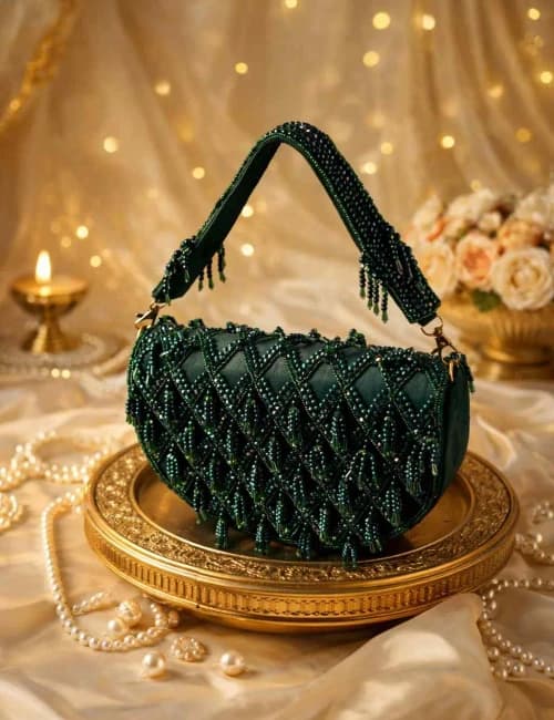 Beadcraft Luxe (Clutch) - 5