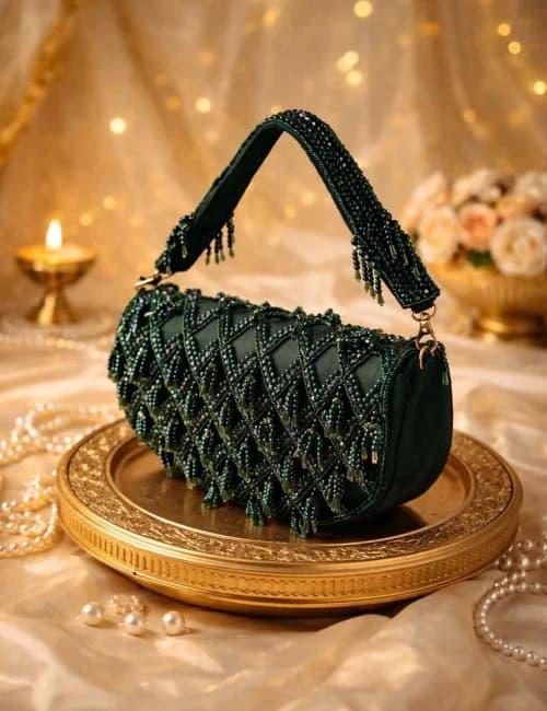 Beadcraft Luxe (Clutch) - 6