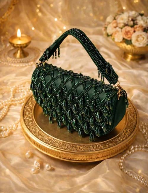 Beadcraft Luxe (Clutch) - 7