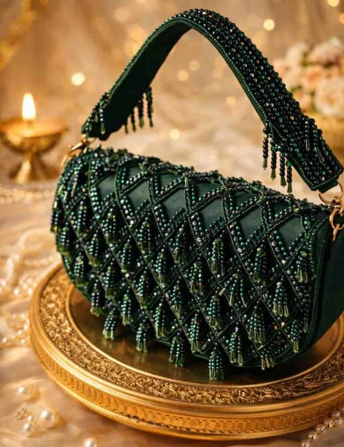 Beadcraft Luxe (Clutch) - 8