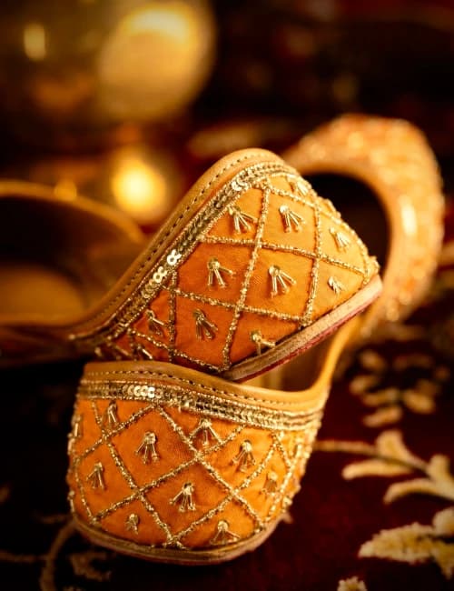 Kesariya (Jutti) - 1