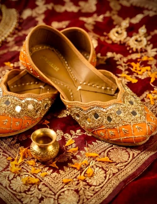 Kesariya (Jutti) - 2