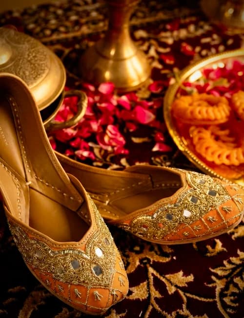 Kesariya (Jutti) - 3