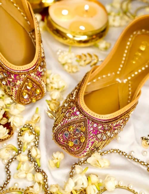 Magenta Blush (Jutti) - 4