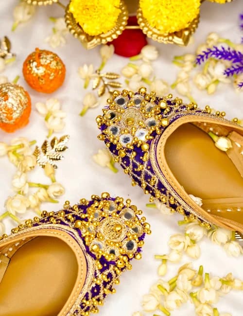 Plum Noor (Jutti) - 1