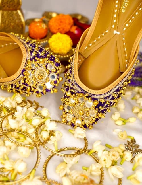 Plum Noor (Jutti) - 5