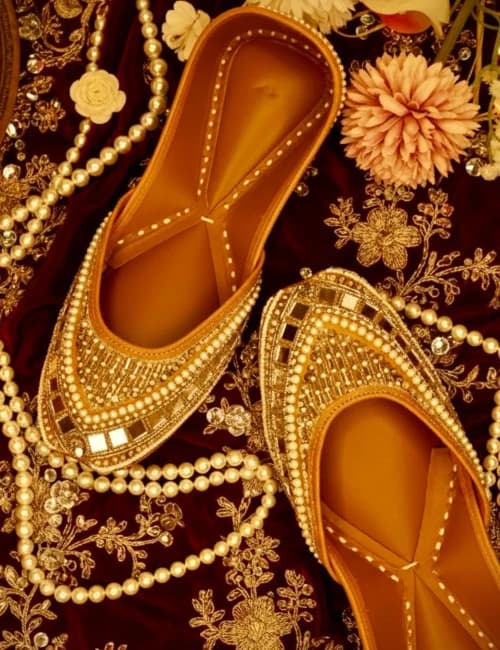 Ivory Grace (Jutti) - 1