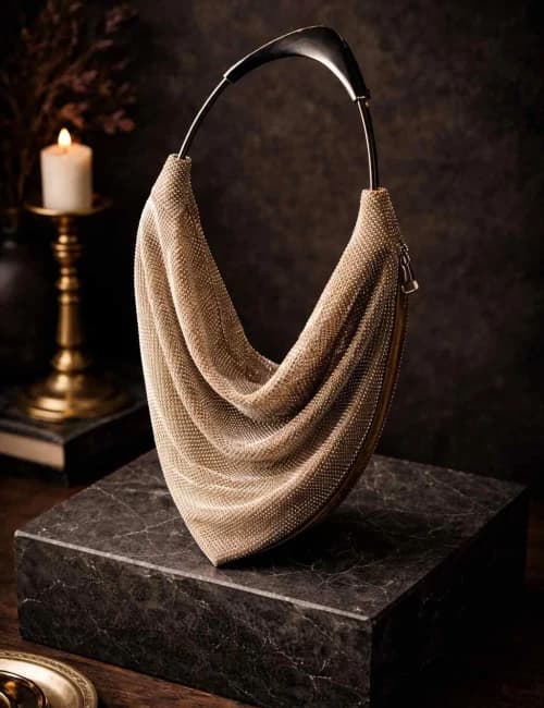 Stardust (Evening Bag) - 5