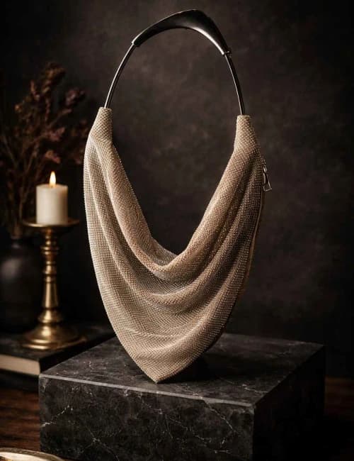 Stardust (Evening Bag) - 6